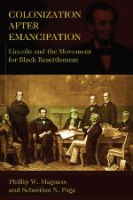 Colonization After Emancipation