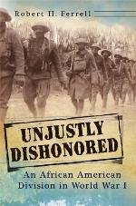 Unjustly Dishonored