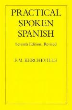 Practical Spoken Spanish