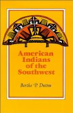 American Indians of the Southwest