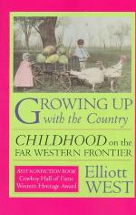 Growing Up with the Country