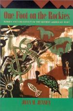 One Foot on the Rockies