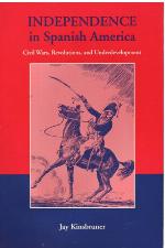 Independence in Spanish America