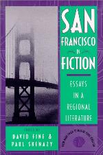 San Francisco in Fiction