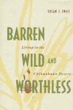 Barren, Wild, and Worthless
