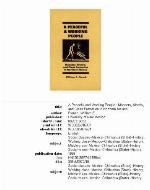 A Peaceful And Working People