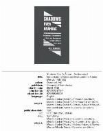 Shadows Over Anahuac