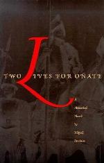 Two Lives for Oñate