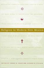 Religion In Modern New Mexico