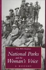 National Parks and the Woman's Voice