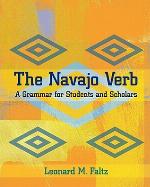 Navajo Verb