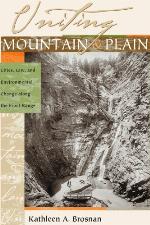 Uniting Mountain and Plain