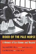 Rider of the Pale Horse