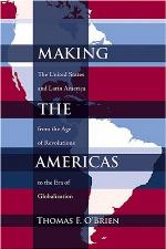 Making the Americas