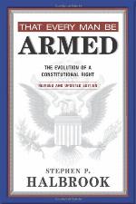 That Every Man Be Armed