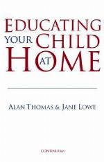 Educating Your Child at Home