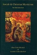 Jewish and Christian Mysticism