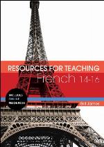 Resources for Teaching French