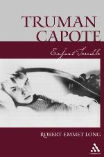 Truman Capote-Enfant Terrible