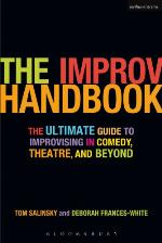 The Improv Handbook