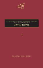David Hume