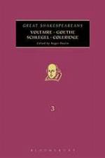 Voltaire, Goethe, Schlegel, Coleridge