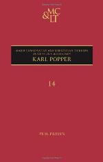 Karl Popper
