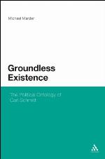 Groundless Existence