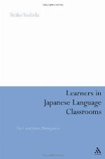 Learners in Japanese Language Classrooms