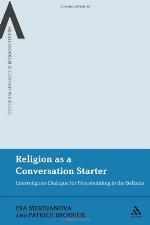 Religion as a Conversation Starter