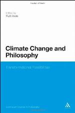 Climate Change and Philosophy