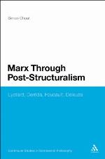 Marx Through Post-Structuralism