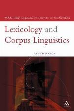 Lexicology and Corpus Linguistics