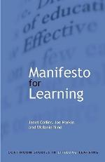 Manifesto for Learning