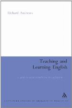 Teaching and Learning English