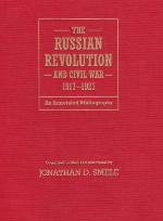 The Russian Revolution And Civil War, 1917 1921