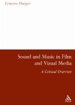 Companion to Sound, Film, Visual