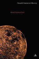 French Feminist Theory