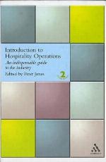 Introduction to Hospitality Operations