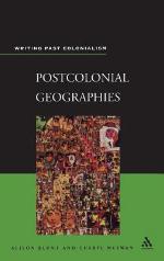 Postcolonial Geographies