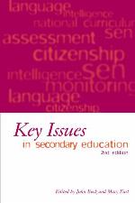 Key Issues in Secondary Education