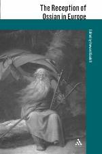 The Reception of Ossian in Europe