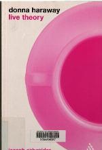 Donna Haraway