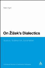 On Zizek's Dialectics