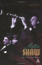 Artie Shaw