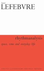 Rhythmanalysis