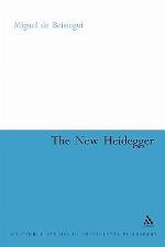 The New Heidegger