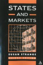 States and Markets