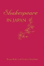 Shakespeare in Japan