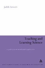 Teaching and Learning Science